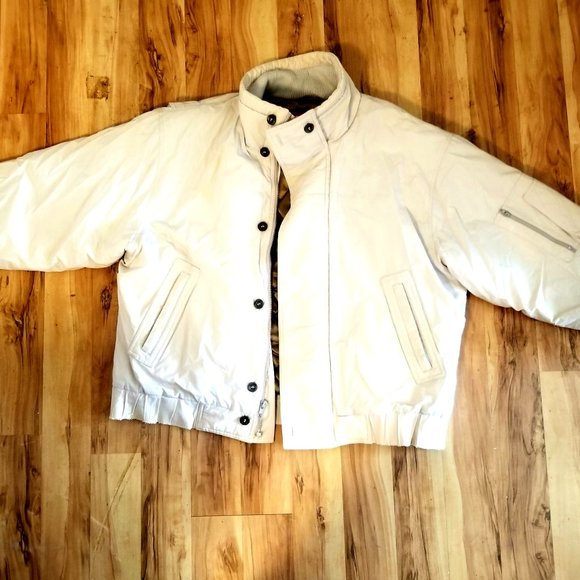 Winning Edge London Fog Jacket - Picture 7 of 7